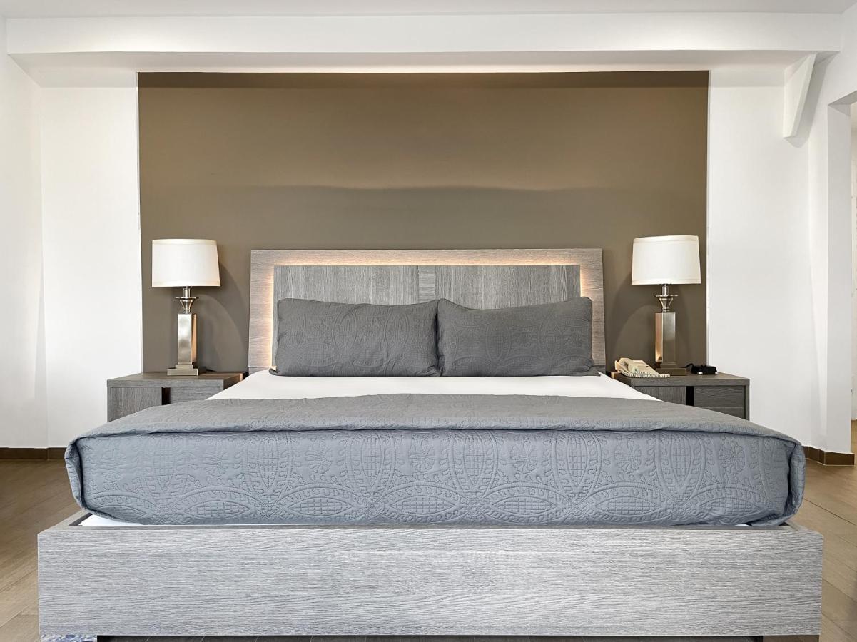 Hotel Sheldon Hollywood Extérieur photo