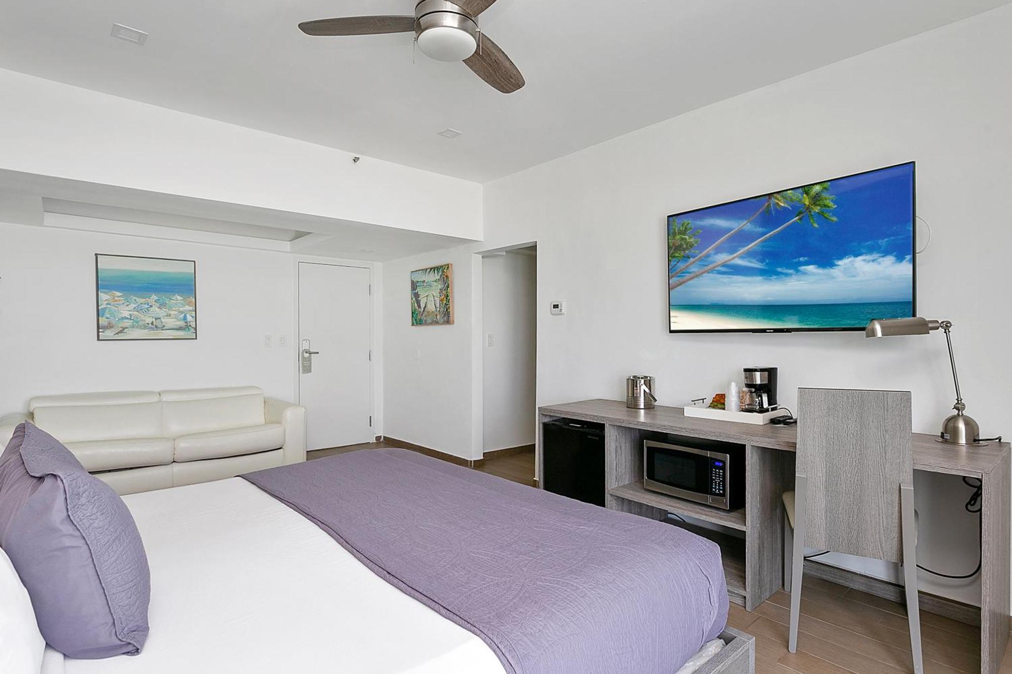Hotel Sheldon Hollywood Extérieur photo