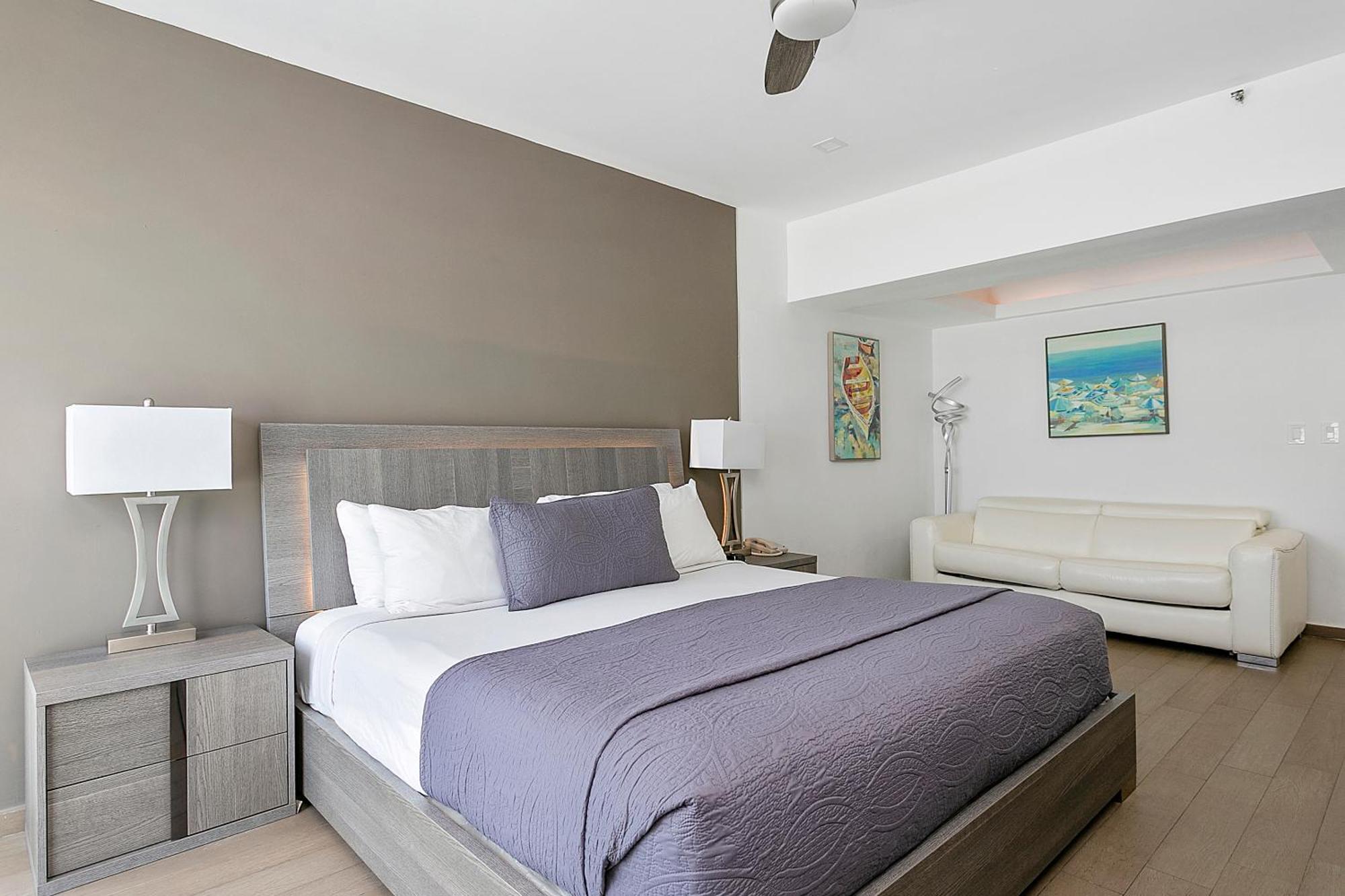 Hotel Sheldon Hollywood Extérieur photo
