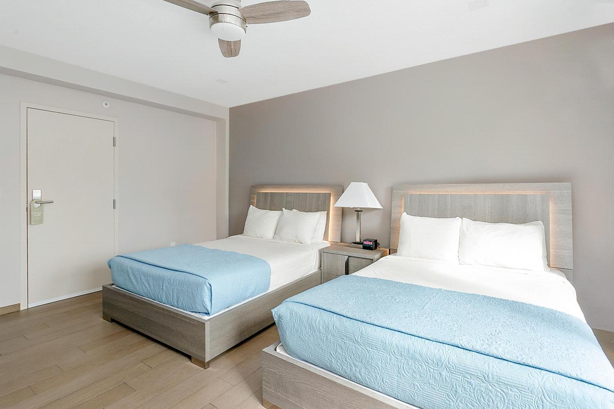 Hotel Sheldon Hollywood Extérieur photo