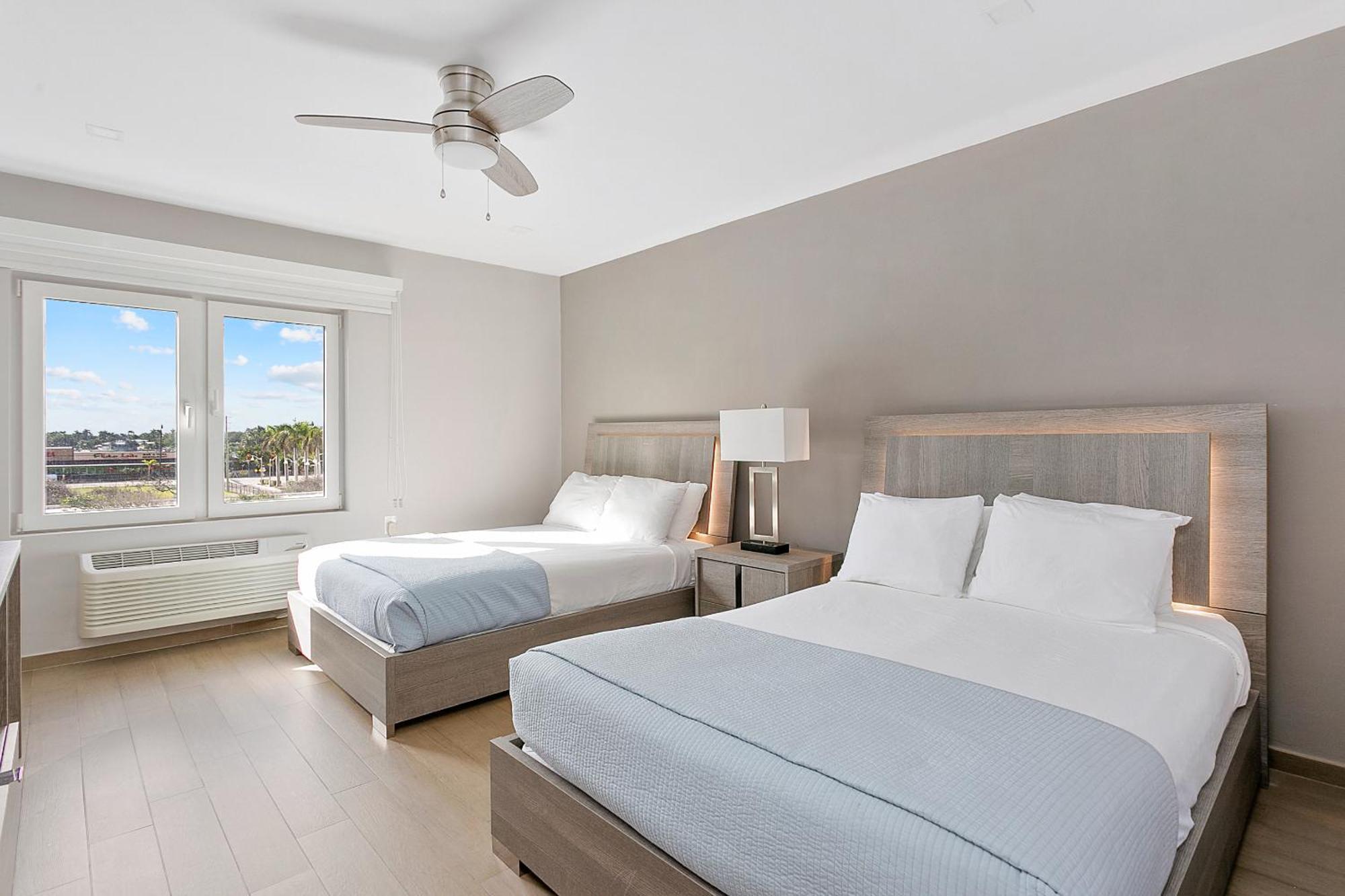 Hotel Sheldon Hollywood Extérieur photo